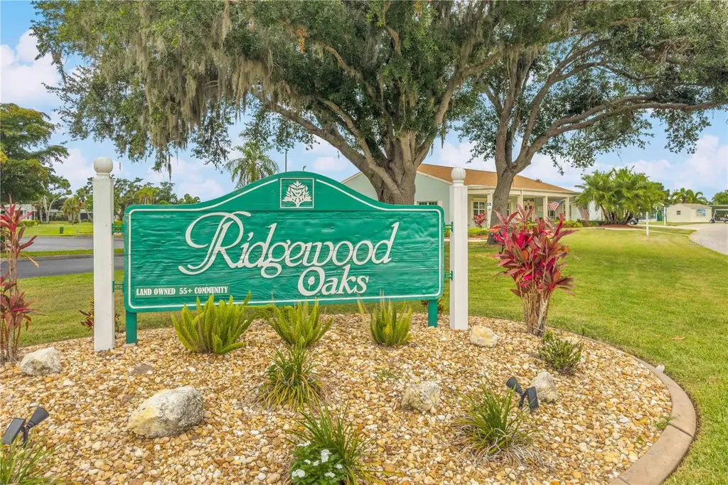 17 Meadowlark Circle Ellenton FL 34222