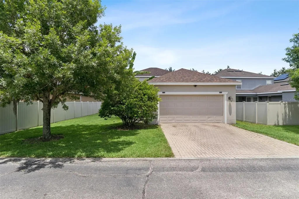 725 Legacy Park Drive Casselberry FL 32707