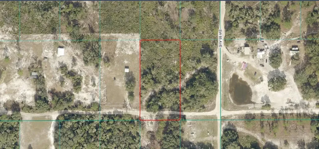 4090-431-000 SW 158 Lane Dunnellon FL 34432