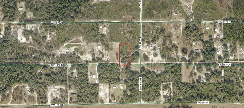 4090-431-000 SW 158 Lane Dunnellon FL 34432