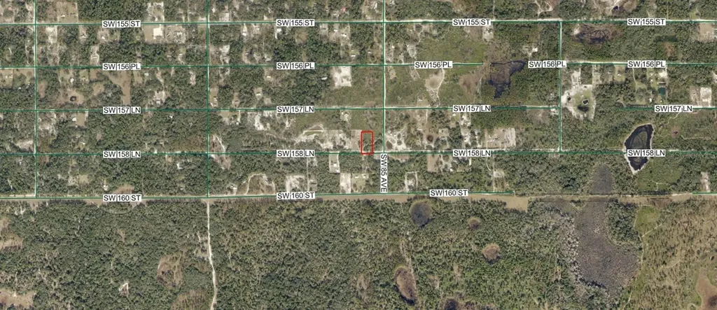 4090-431-000 SW 158 Lane Dunnellon FL 34432
