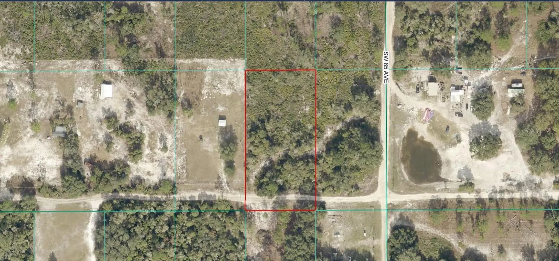 4090-431-000 SW 158 Lane Dunnellon FL 34432