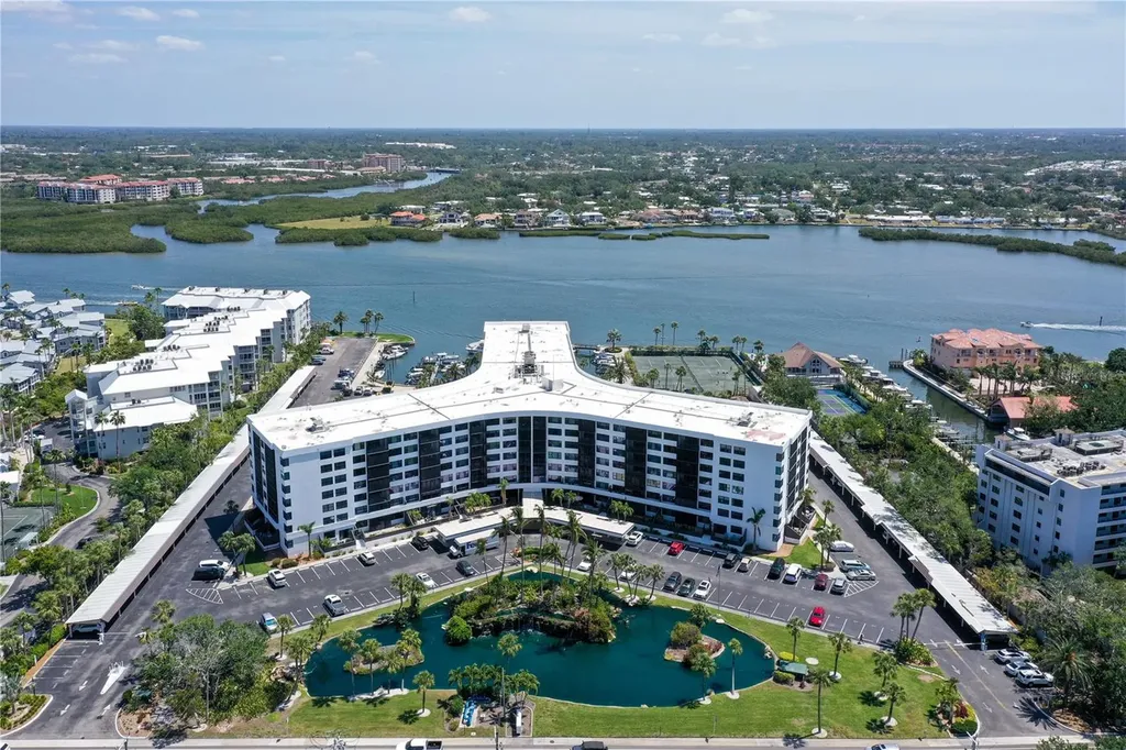 5855 Midnight Pass Road Sarasota FL 34242