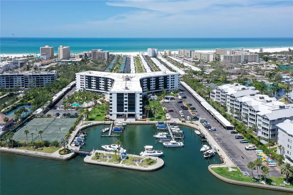 5855 Midnight Pass Road Sarasota FL 34242