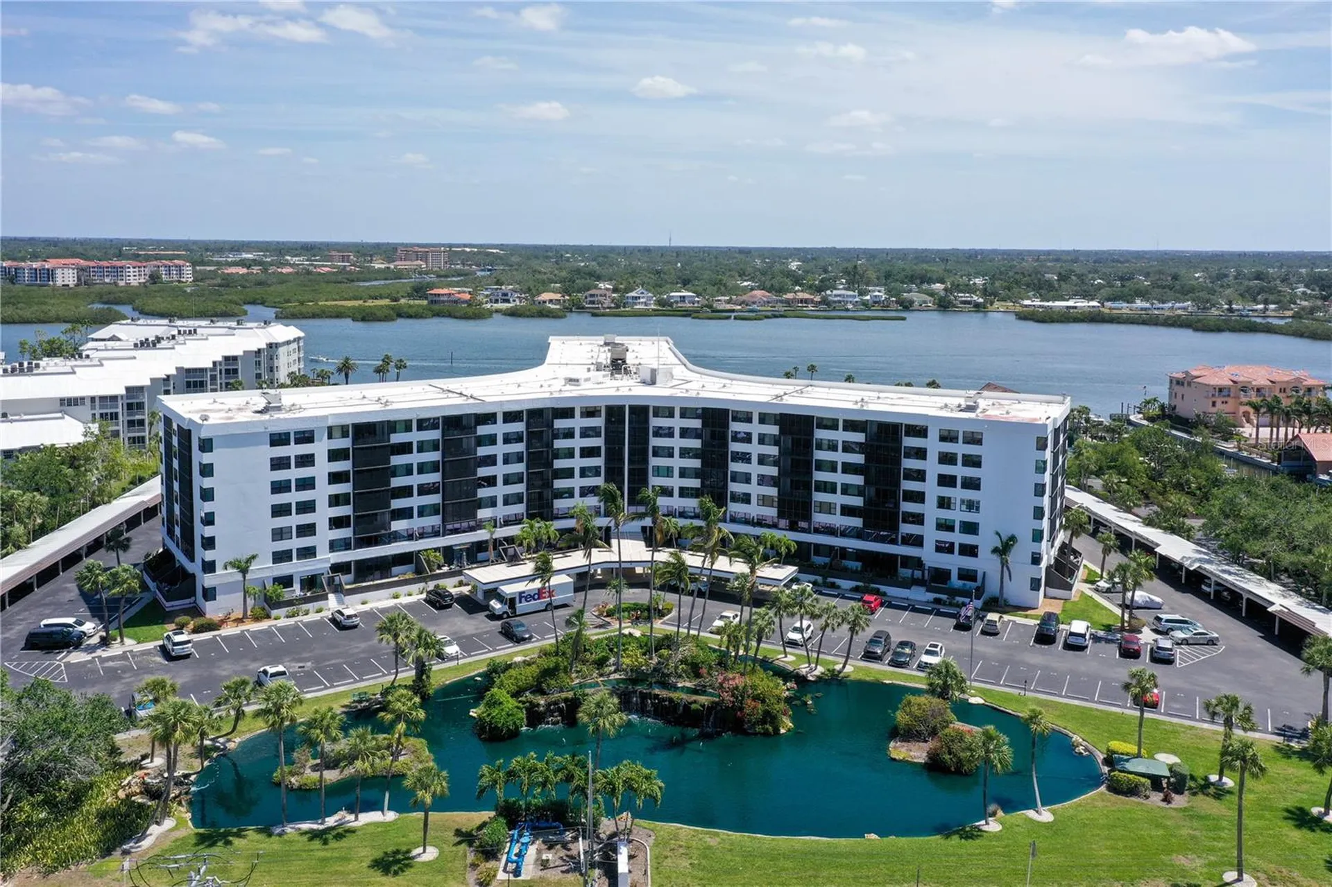 5855 Midnight Pass Road Sarasota FL 34242