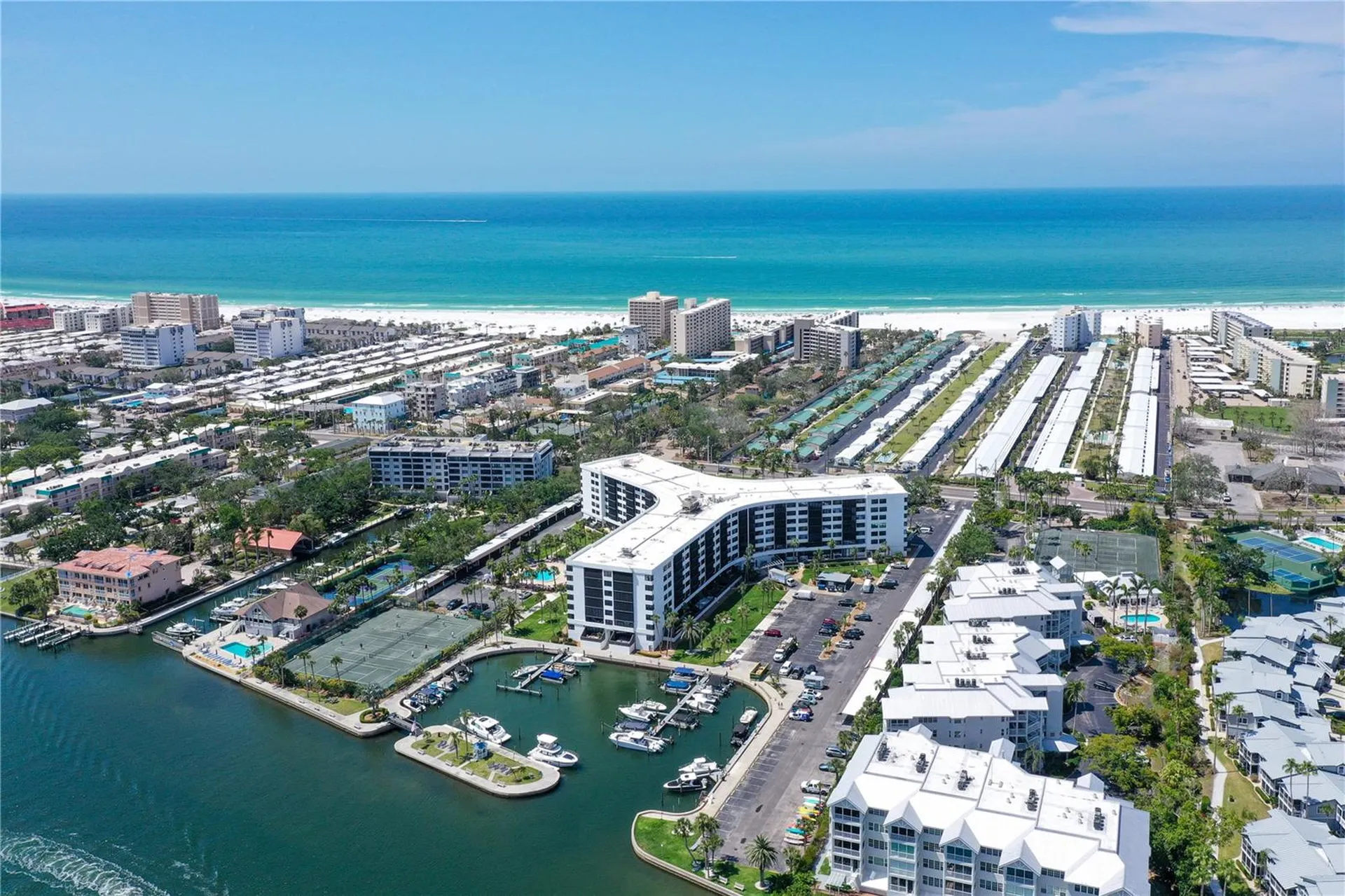 5855 Midnight Pass Road Sarasota FL 34242