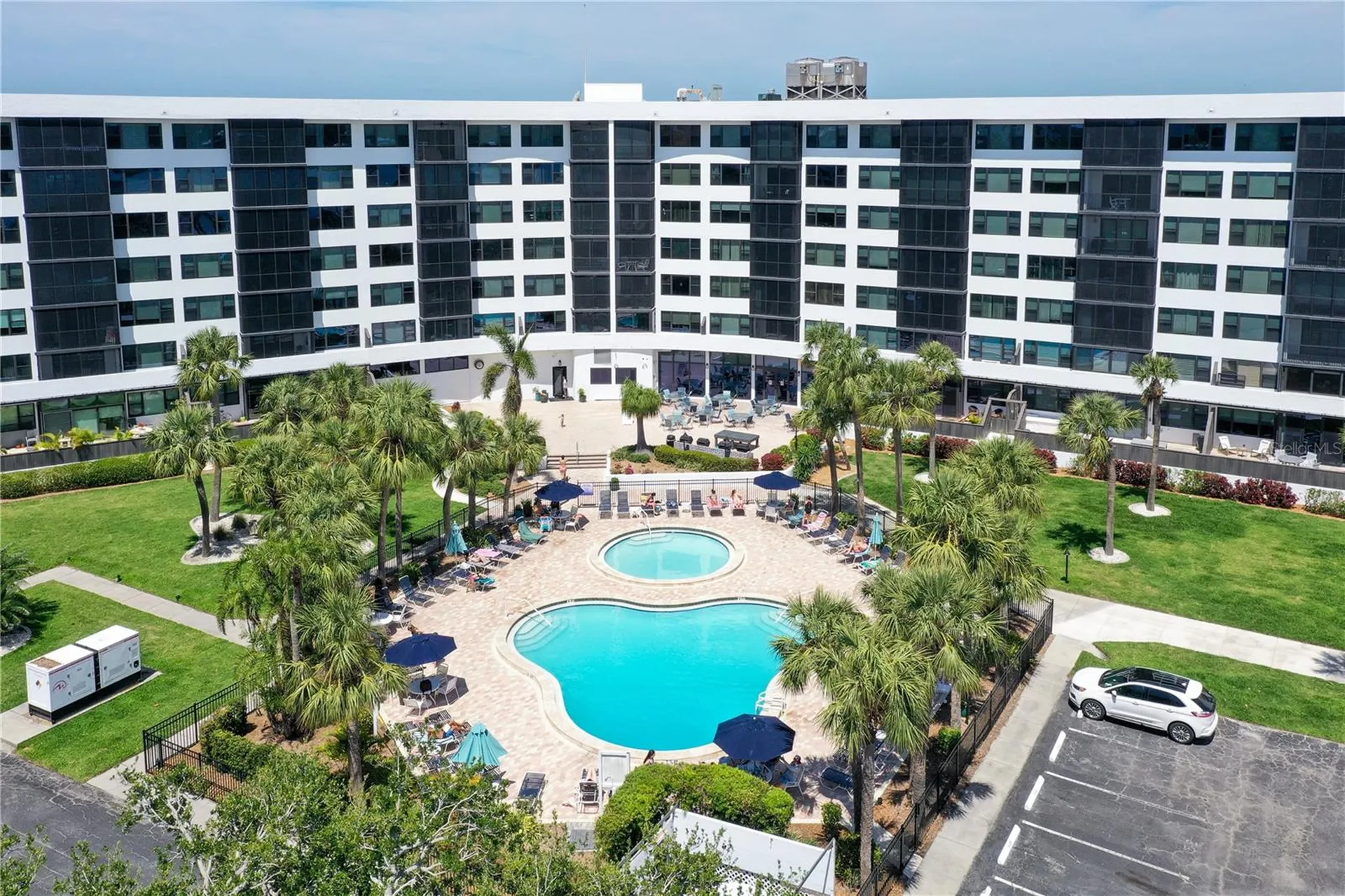 5855 Midnight Pass Road Sarasota FL 34242