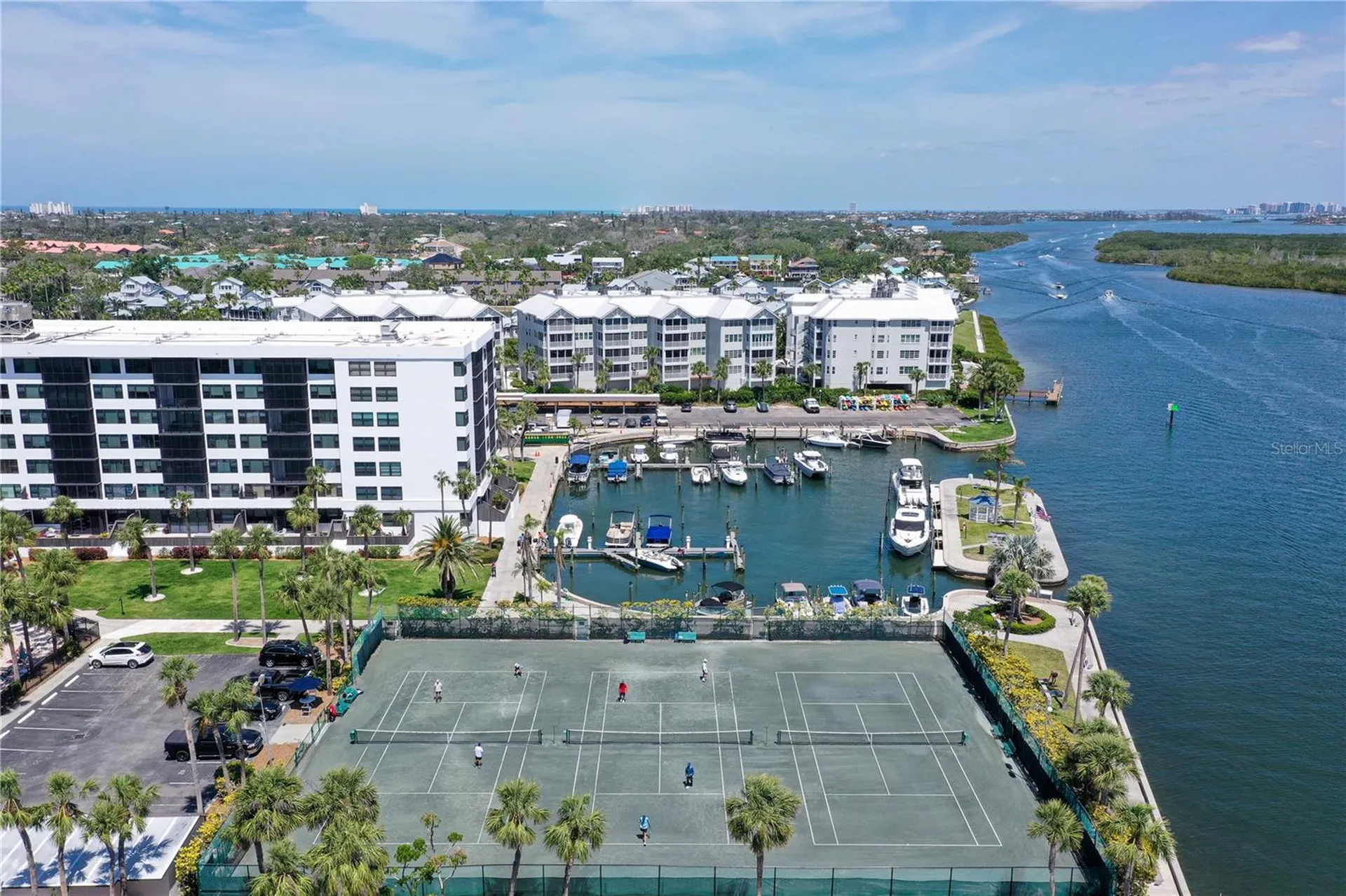 5855 Midnight Pass Road Sarasota FL 34242