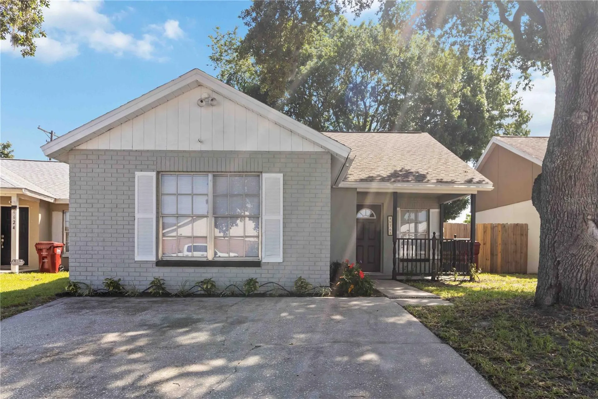 4626 Eastwind Drive Plant City FL 33566