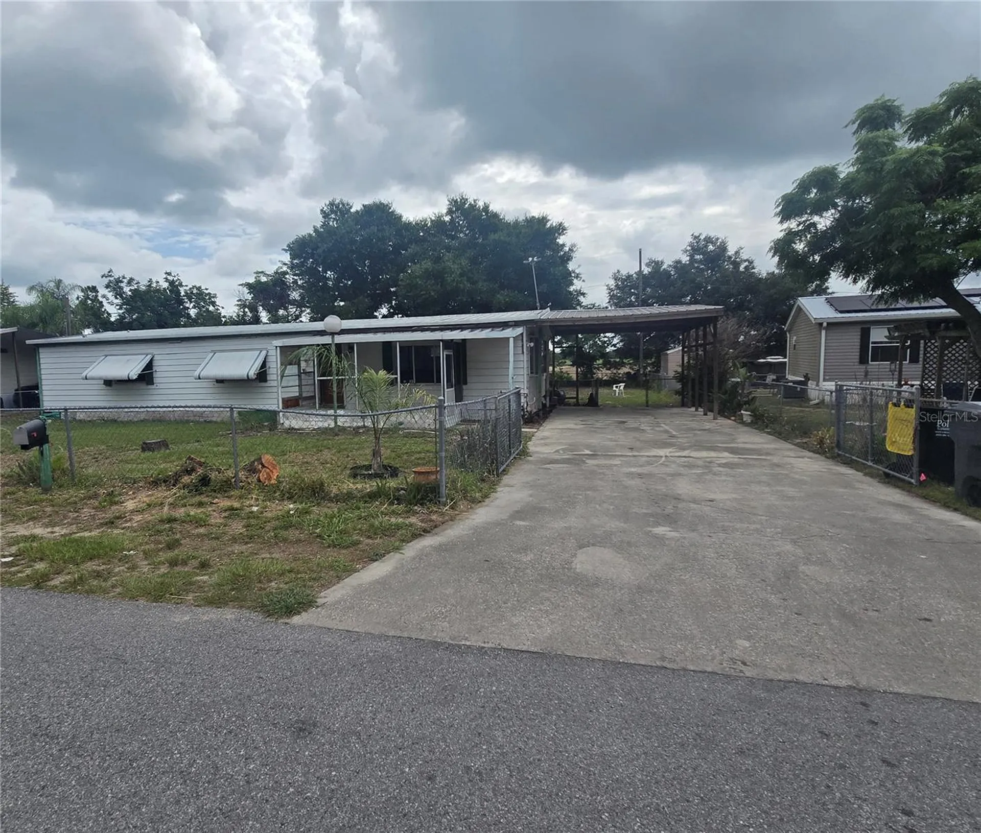 29 Uncle Pete Road Haines City FL 33844