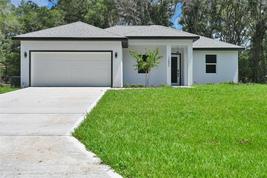 13895 SW 110th Place Dunnellon FL 34432