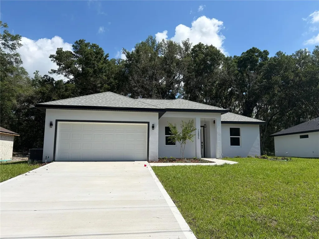 13895 SW 110th Place Dunnellon FL 34432