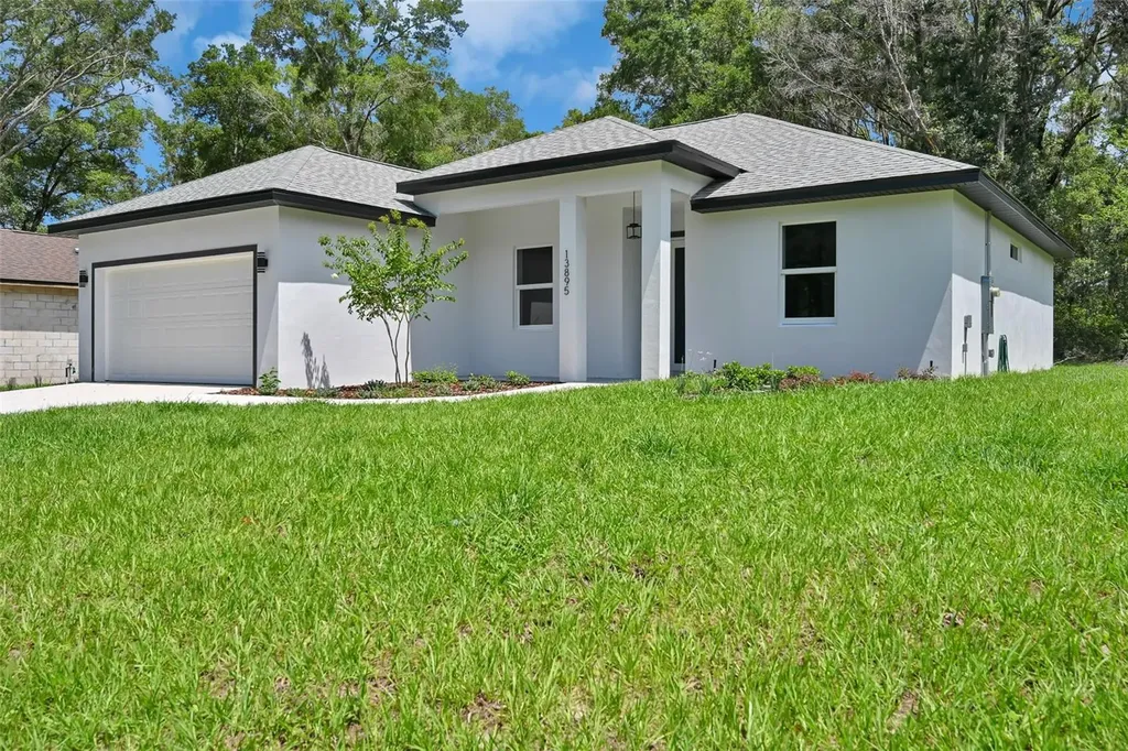 13895 SW 110th Place Dunnellon FL 34432
