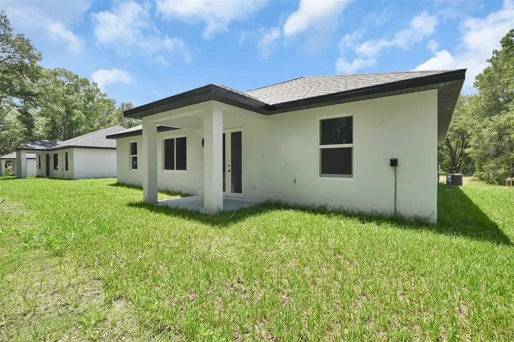 13895 SW 110th Place Dunnellon FL 34432