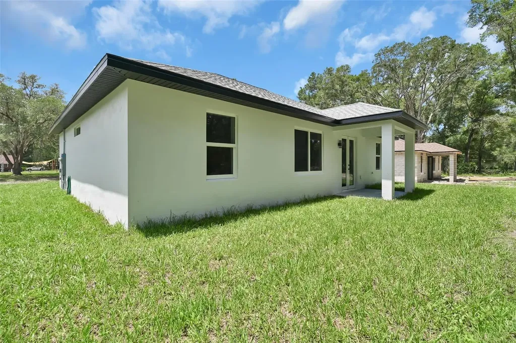 13895 SW 110th Place Dunnellon FL 34432