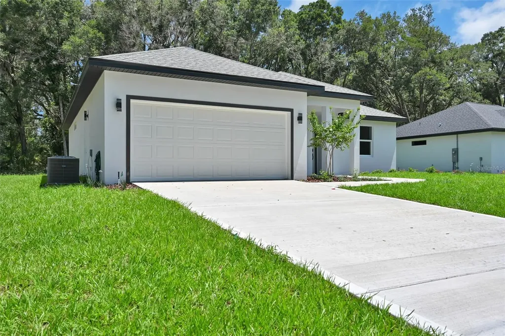 13895 SW 110th Place Dunnellon FL 34432