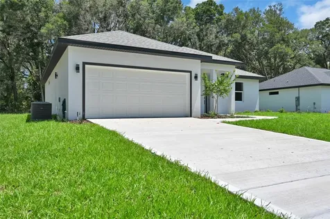 13895 SW 110th Place Dunnellon FL 34432