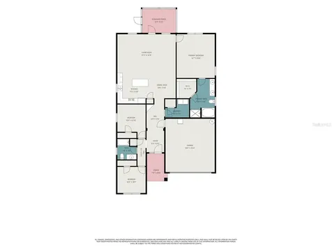 12004 Legacy Bright Street Riverview FL 33578