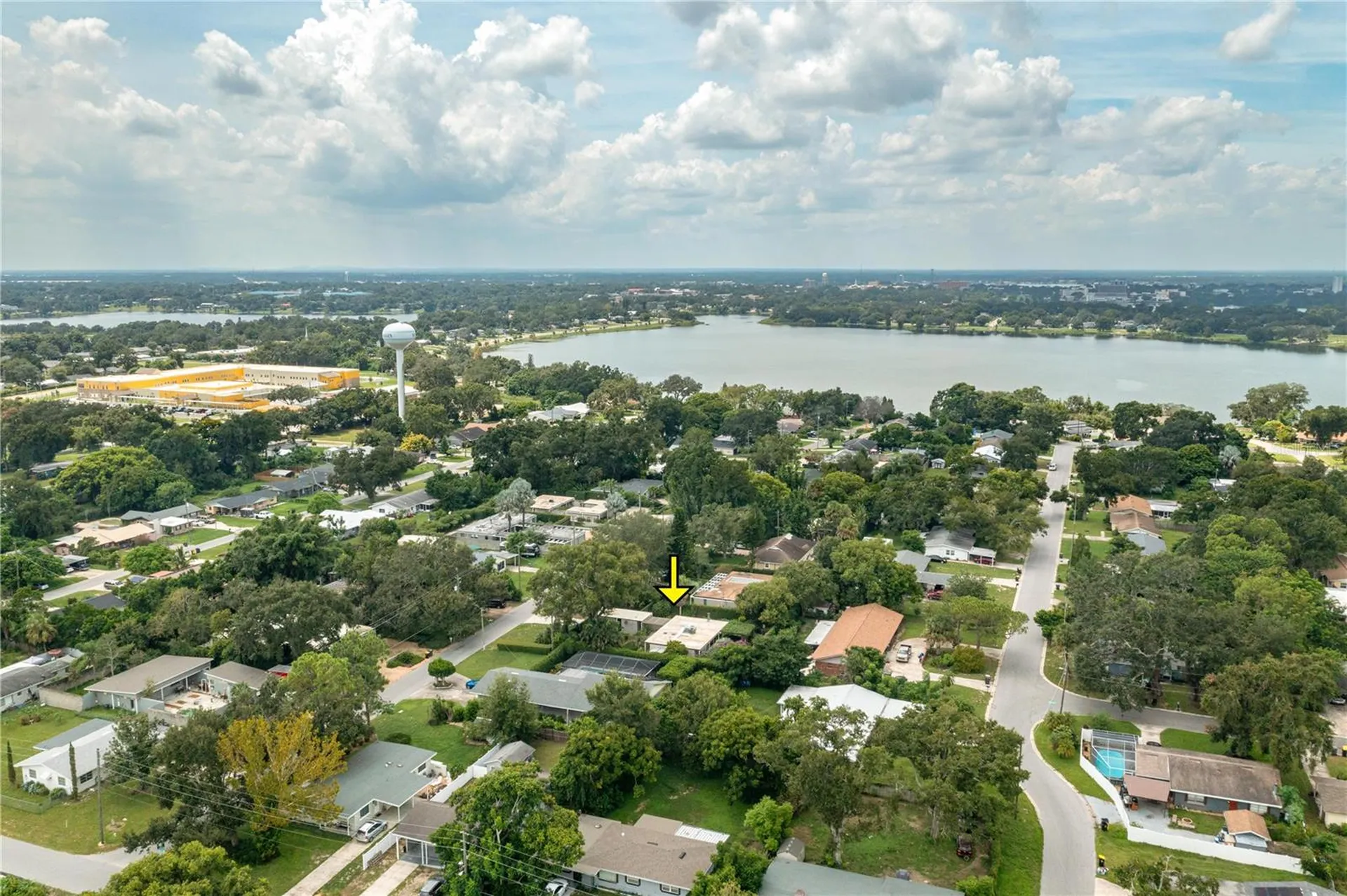 1549 Drexel Ave NE Winter Haven FL 33881