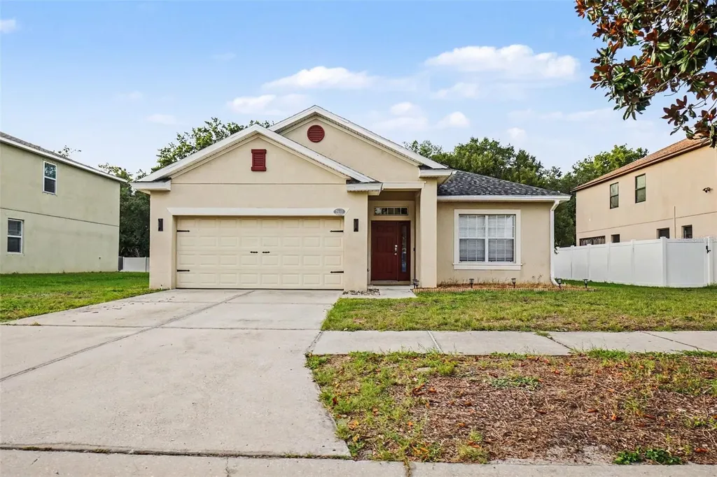 7610 Tangle Brook Boulevard Gibsonton FL 33534