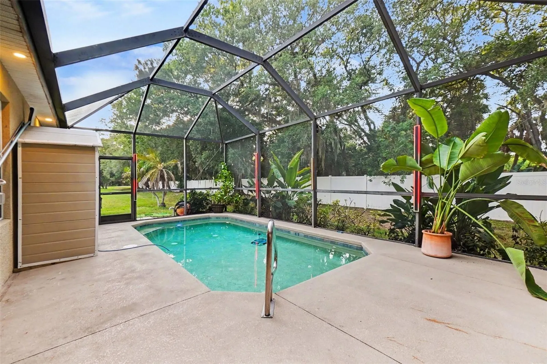 7610 Tangle Brook Boulevard Gibsonton FL 33534