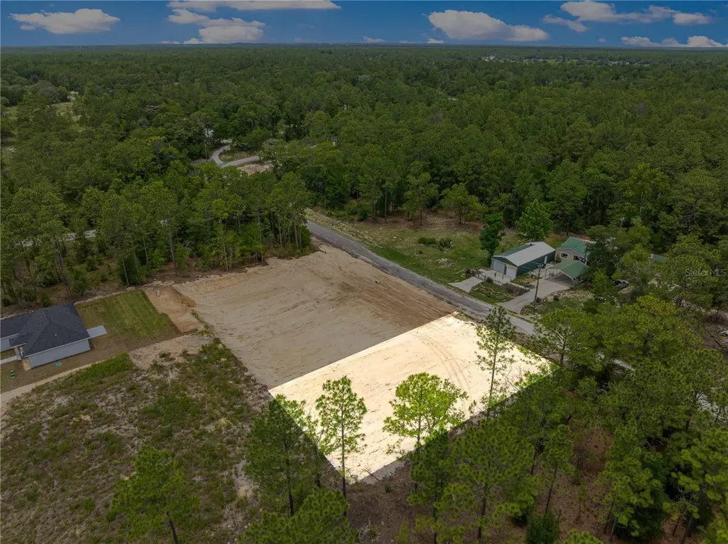 SW 38th Place Ocala FL 34481