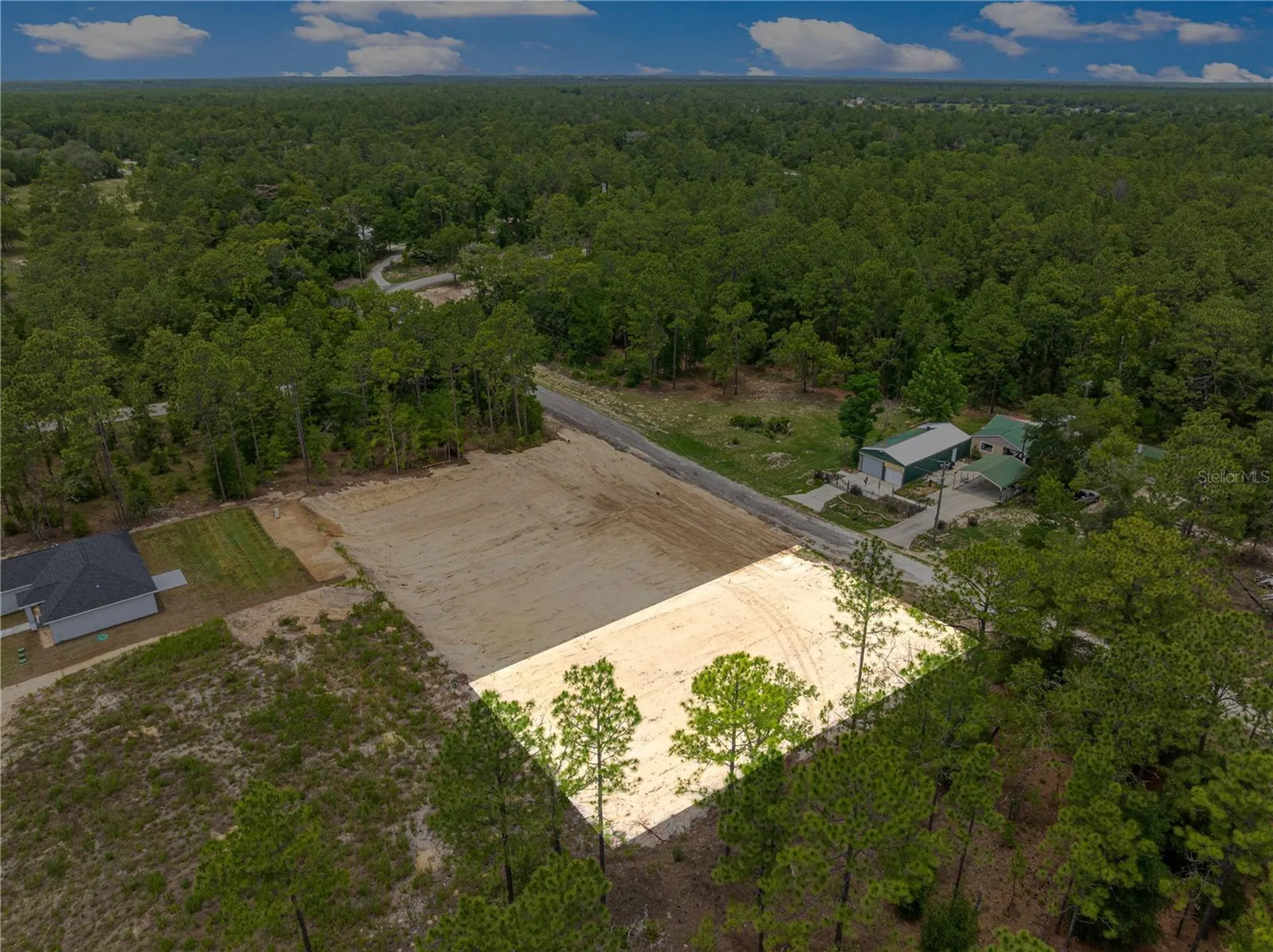SW 38th Place Ocala FL 34481