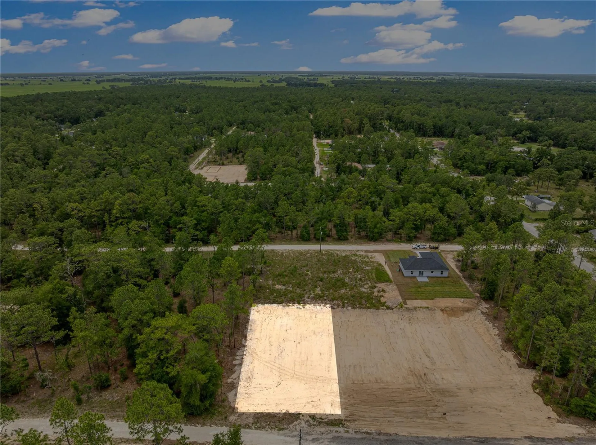 SW 38th Place Ocala FL 34481