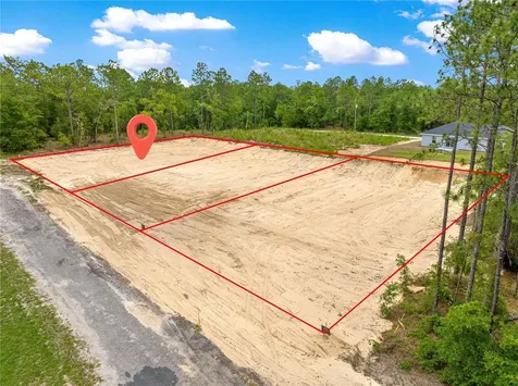 SW 38th Place Ocala FL 34481