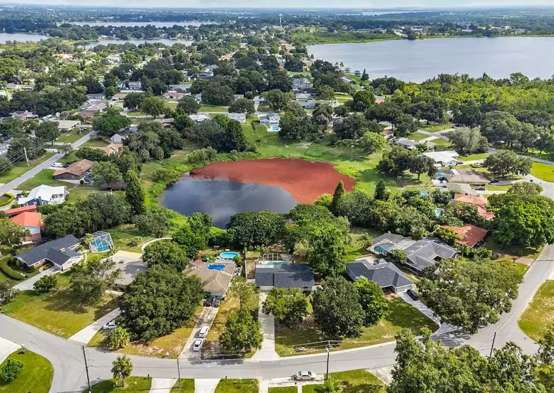 146 Lake Ring Drive Winter Haven FL 33884