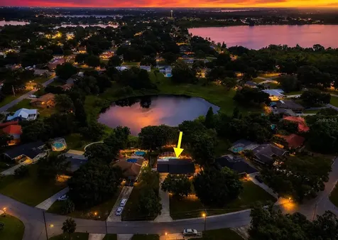 146 Lake Ring Drive Winter Haven FL 33884