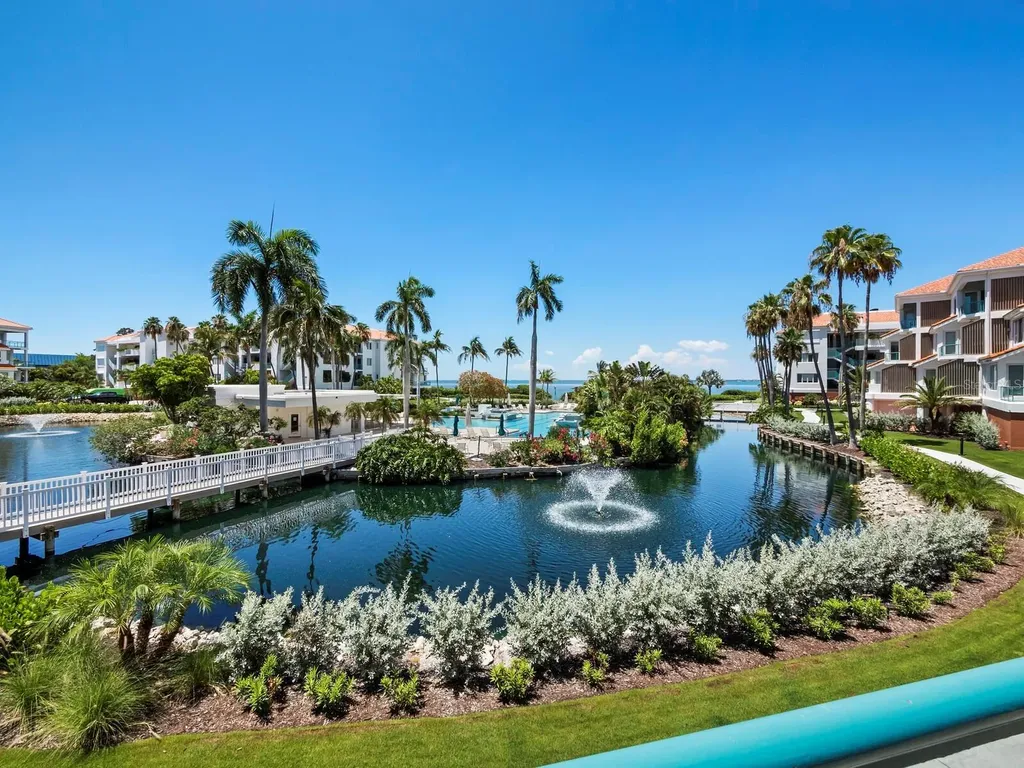 350 Gulf Of Mexico Drive Longboat Key FL 34228