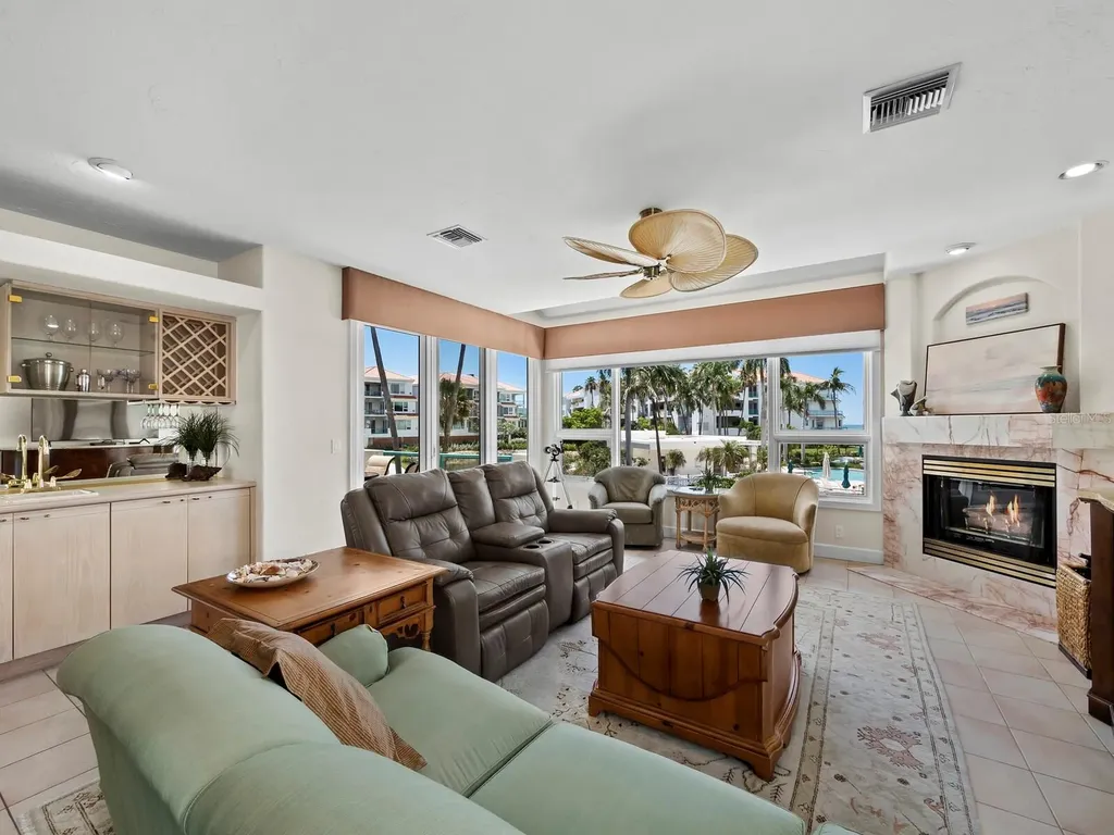 350 Gulf Of Mexico Drive Longboat Key FL 34228