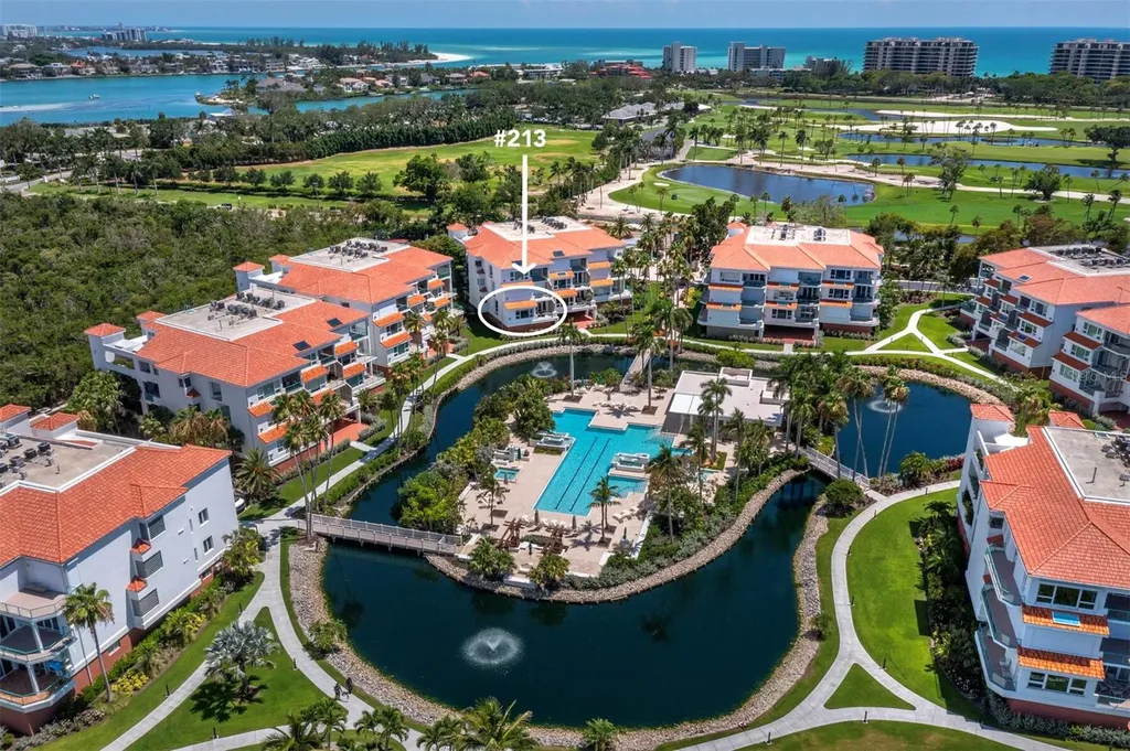 350 Gulf Of Mexico Drive Longboat Key FL 34228