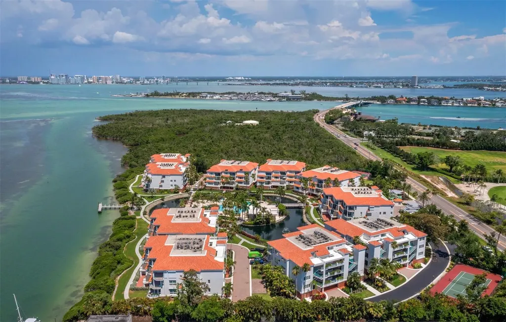 350 Gulf Of Mexico Drive Longboat Key FL 34228