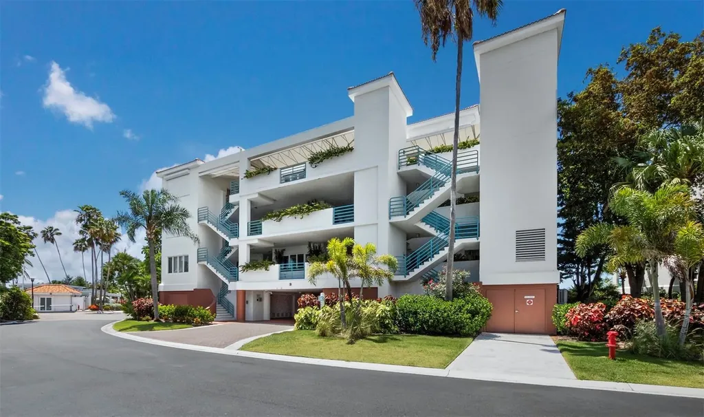 350 Gulf Of Mexico Drive Longboat Key FL 34228
