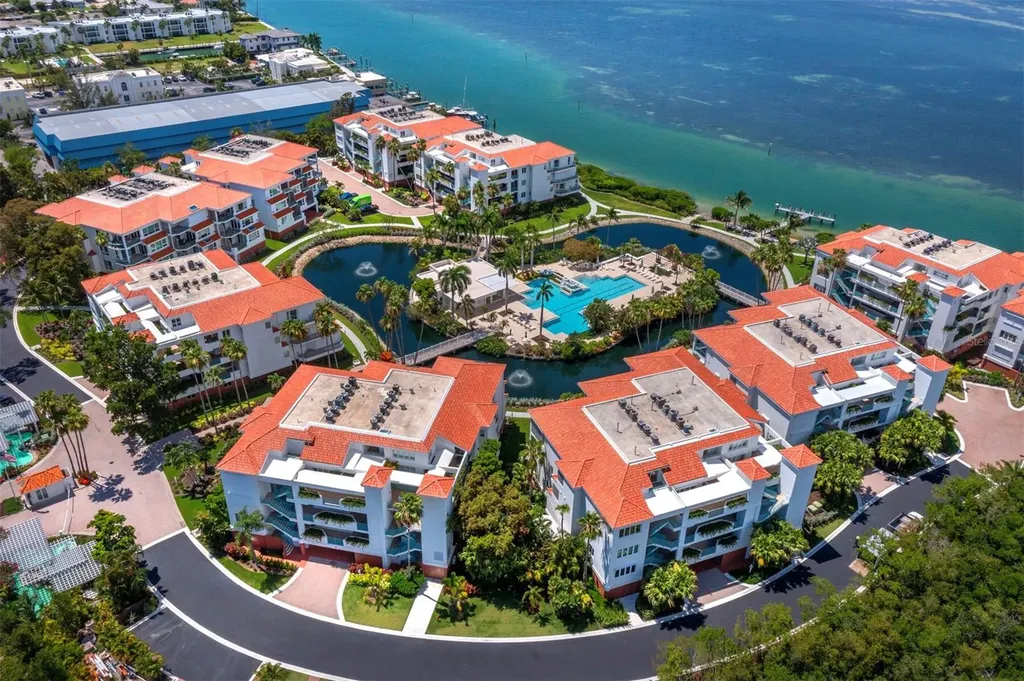 350 Gulf Of Mexico Drive Longboat Key FL 34228