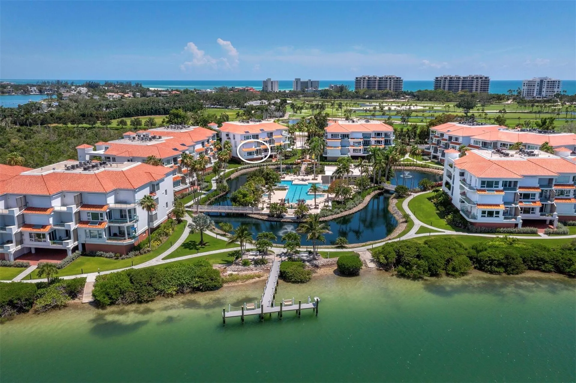350 Gulf Of Mexico Drive Longboat Key FL 34228