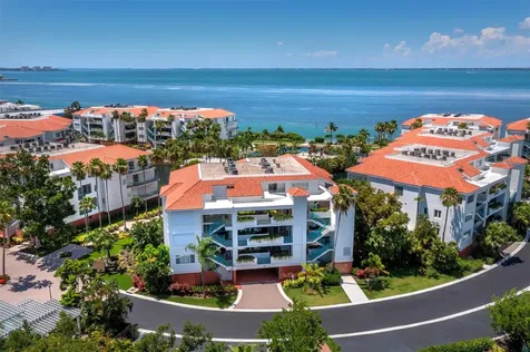 350 Gulf Of Mexico Drive Longboat Key FL 34228