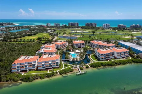 350 Gulf Of Mexico Drive Longboat Key FL 34228