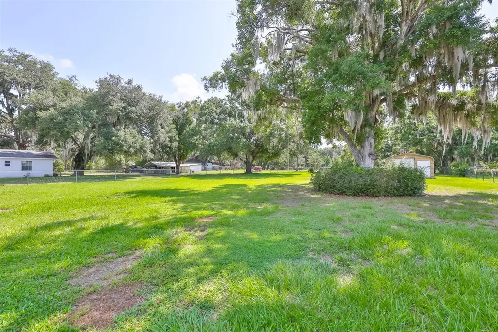 4306 Strauss Road Plant City FL 33565