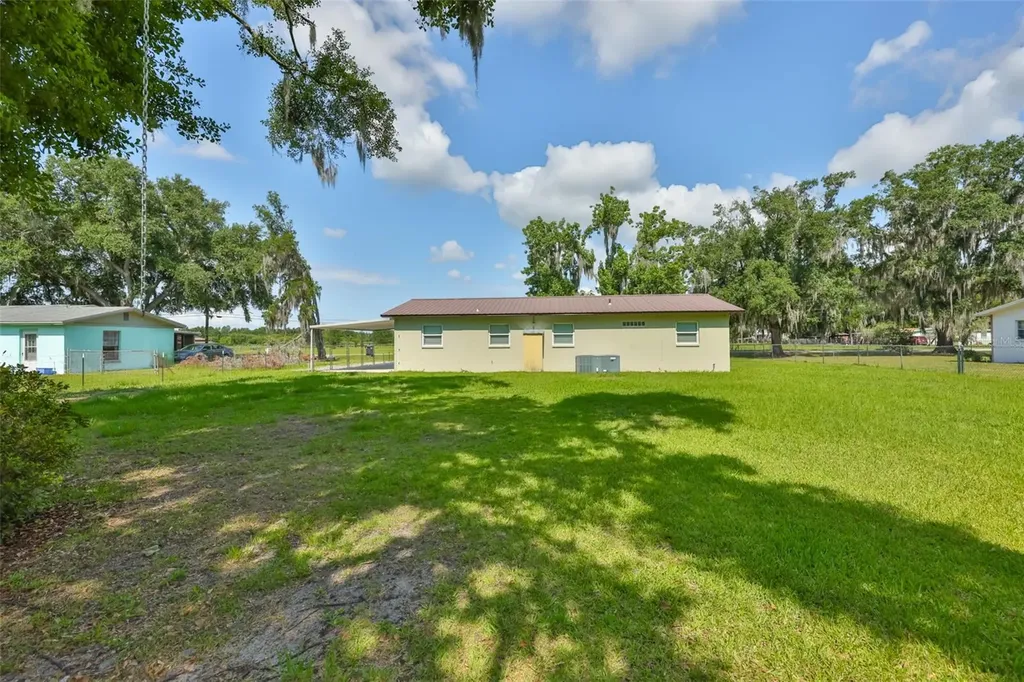 4306 Strauss Road Plant City FL 33565