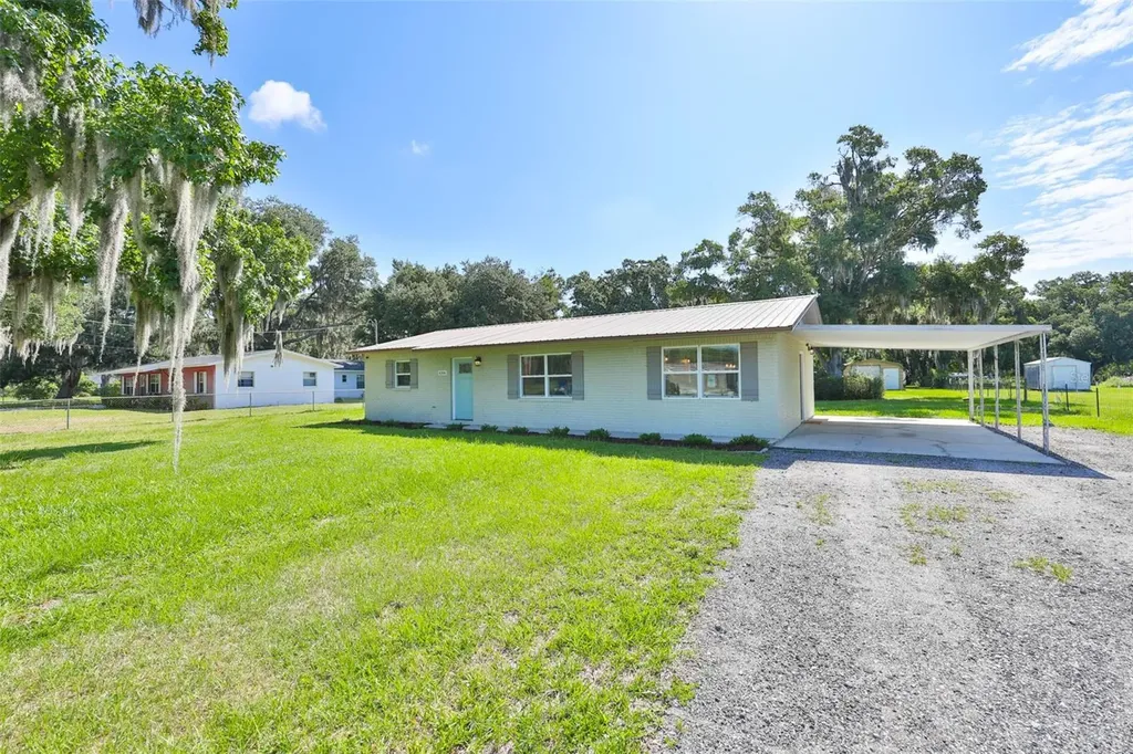 4306 Strauss Road Plant City FL 33565