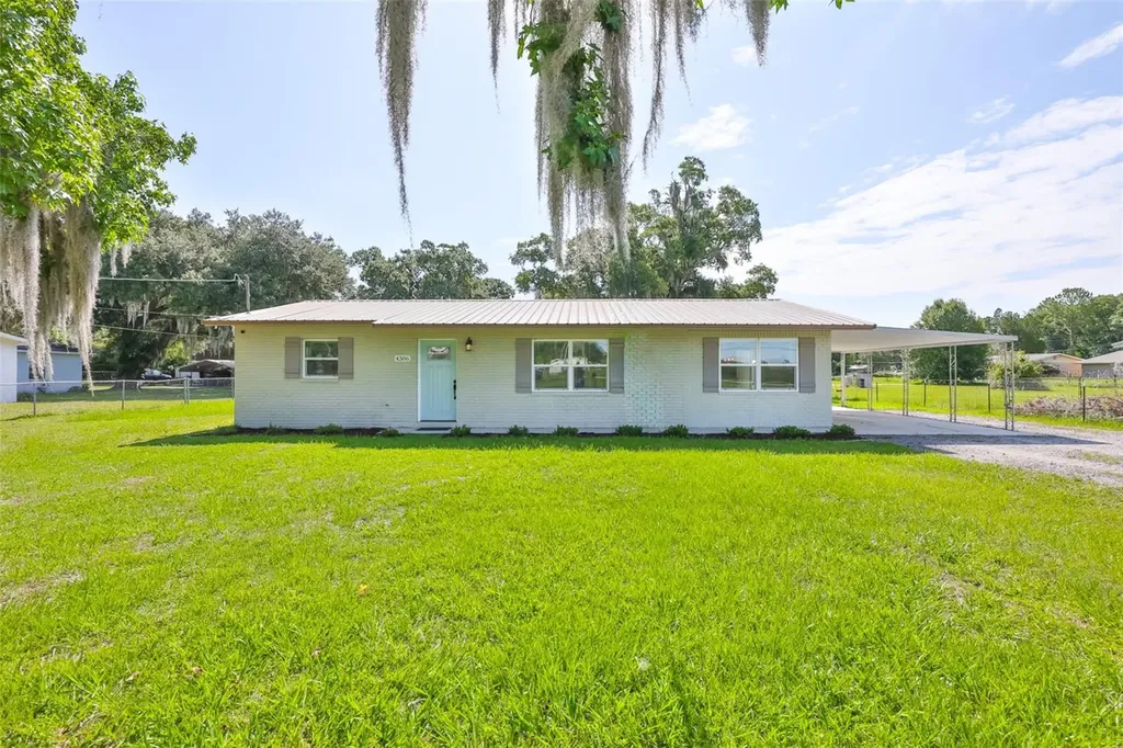 4306 Strauss Road Plant City FL 33565