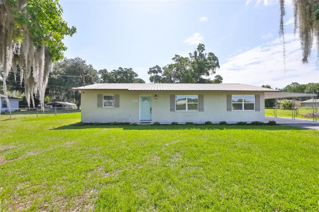 4306 Strauss Road Plant City FL 33565