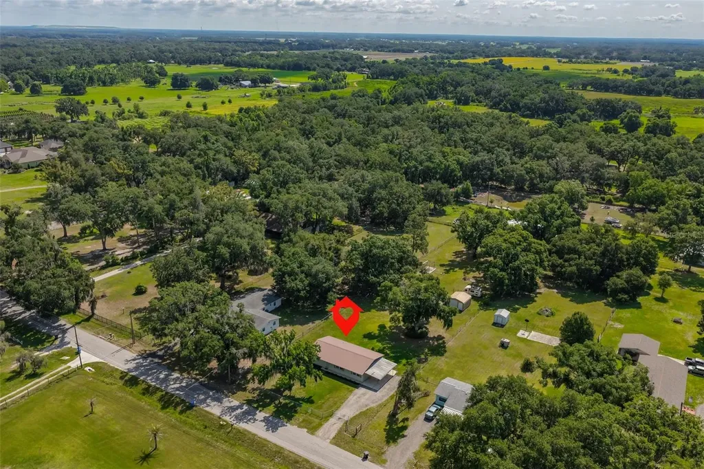 4306 Strauss Road Plant City FL 33565