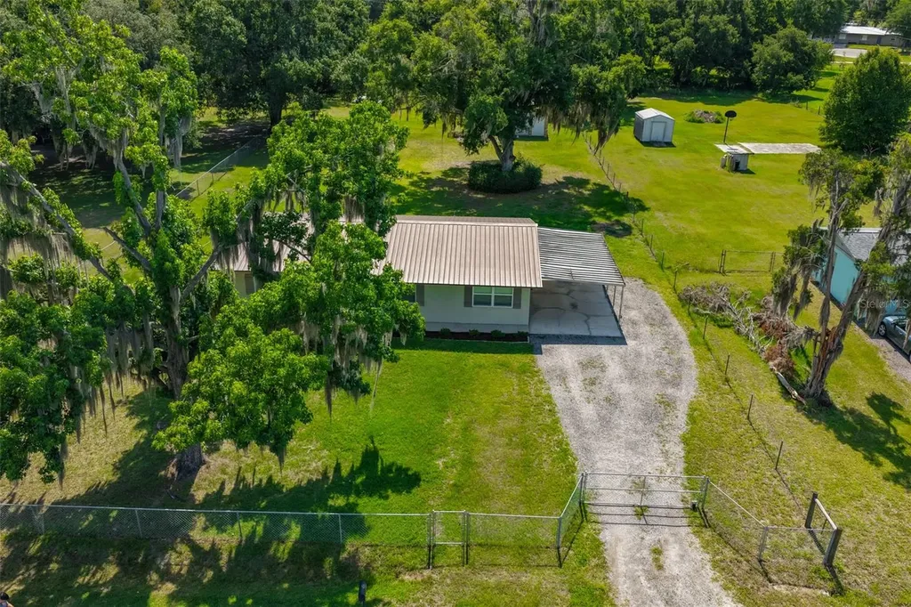 4306 Strauss Road Plant City FL 33565