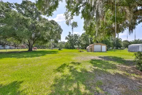 4306 Strauss Road Plant City FL 33565