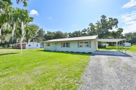 4306 Strauss Road Plant City FL 33565