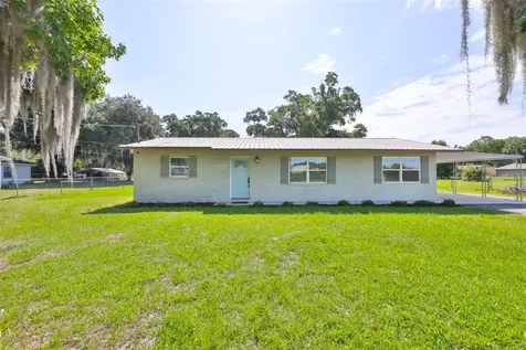 4306 Strauss Road Plant City FL 33565